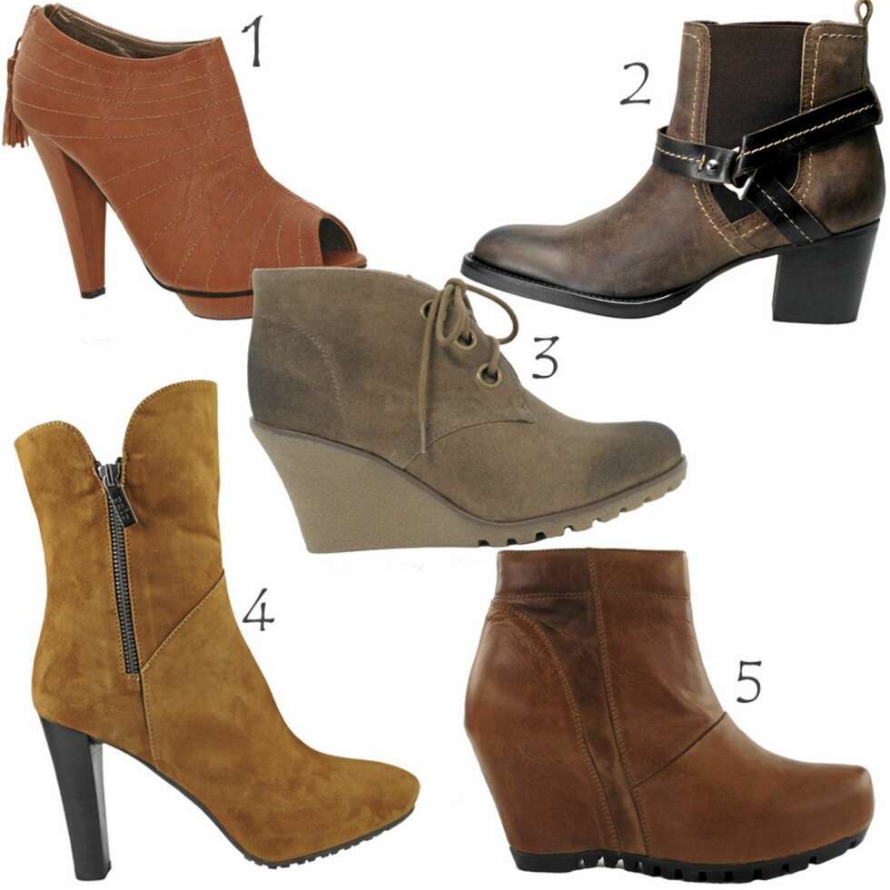 ETTER NUMMER: 1. Nelly (249 kr). 2. Mexx (1399 kr), 3. Bianco (450 kr), 4. Apair (2999 kr), 5. Gardenia (1649 kr). ETTER NUMMER: 1. Nelly (249 kr). 2. Mexx (1399 kr), 3. Bianco (450 kr), 4. Apair (2999 kr), 5. Gardenia (1649 kr).