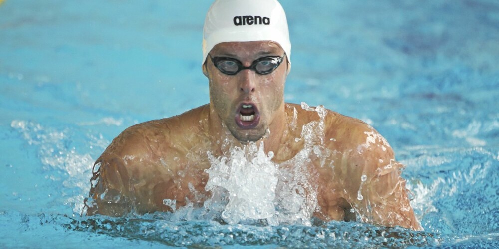 Alexander Dale Oen ga Norge VM-gull da landet var i sorg etter 22.juli. Alexander Dale Oen ga Norge VM-gull da landet var i sorg etter 22.juli.