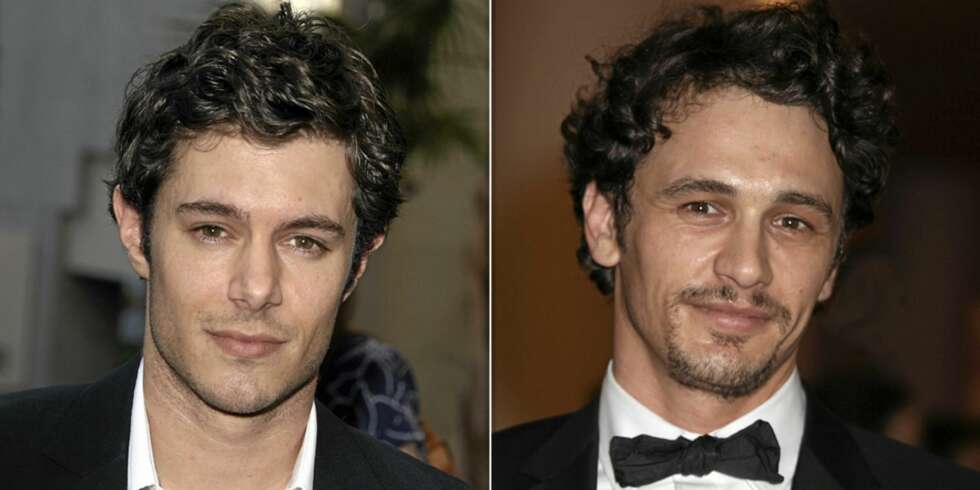 MED I FILMEN: Adam Brody skal spille Lovelace sin medskuespiller i filmen "Deep Throat", mens James Franco har en liten rolle som Hugh Hefner. MED I FILMEN: Adam Brody skal spille Lovelace sin medskuespiller i filmen "Deep Throat", mens James Franco har en liten rolle som Hugh Hefner.