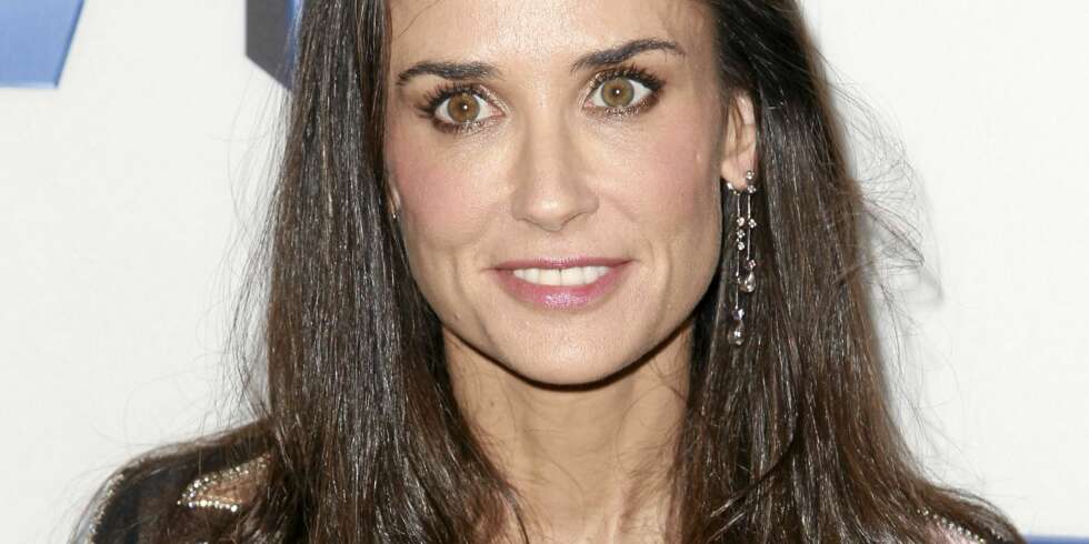 TILBAKE PÅ LERRETET: Demi Moore skal være med i filmen "Lovelace", som handler om livet til pornoskuespilleren Linda Lovelace. TILBAKE PÅ LERRETET: Demi Moore skal være med i filmen "Lovelace", som handler om livet til pornoskuespilleren Linda Lovelace.