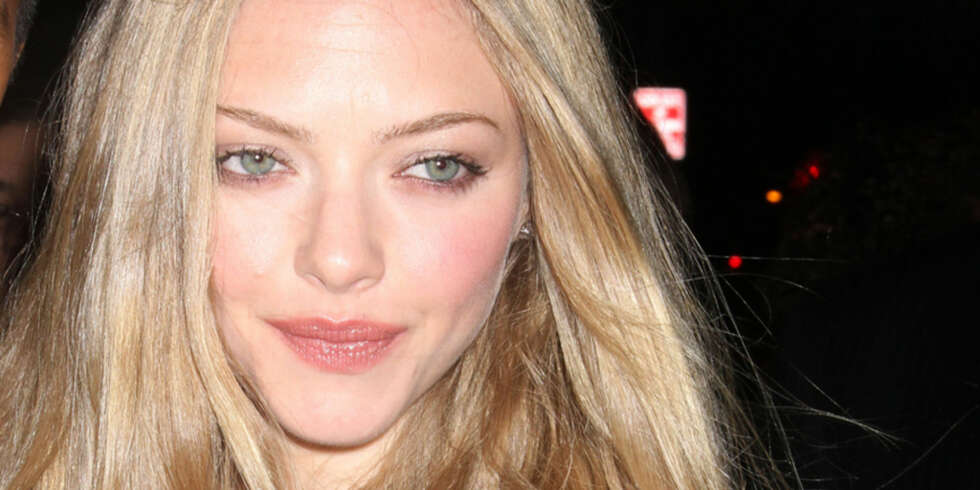 Amanda Seyfried og kjæresten vokste fra hverandre, kan bekjente av paret fortelle. Amanda Seyfried og kjæresten vokste fra hverandre, kan bekjente av paret fortelle.
