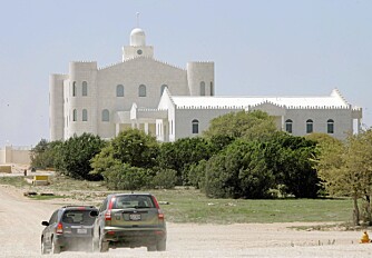 Etter at Warren Jeffs ble dømt, har polygamisekten bygd en ny base i Eldorado, Texas. Etter at Warren Jeffs ble dømt, har polygamisekten bygd en ny base i Eldorado, Texas.