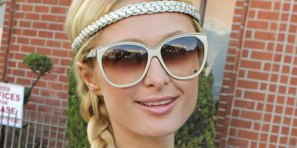 SVANGER MED PLATE: Moteikon og multitalent Paris Hilton med et nytt album i magen, skriver hun på Twitter, SVANGER MED PLATE: Moteikon og multitalent Paris Hilton med et nytt album i magen, skriver hun på Twitter,