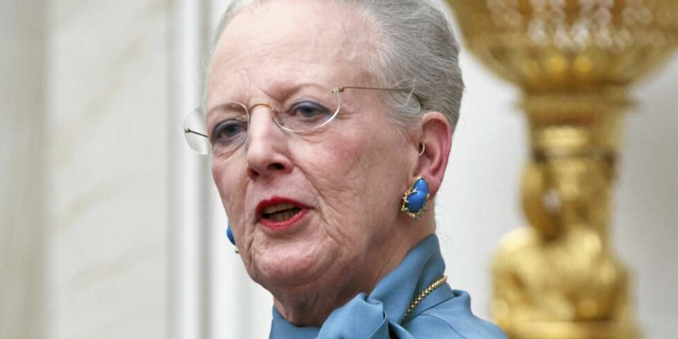 Dronning Margrethe er sterk og trygg i rollen som monark. Slik var det ikke da hun ble kronet for 40 år siden. Dronning Margrethe er sterk og trygg i rollen som monark. Slik var det ikke da hun ble kronet for 40 år siden.