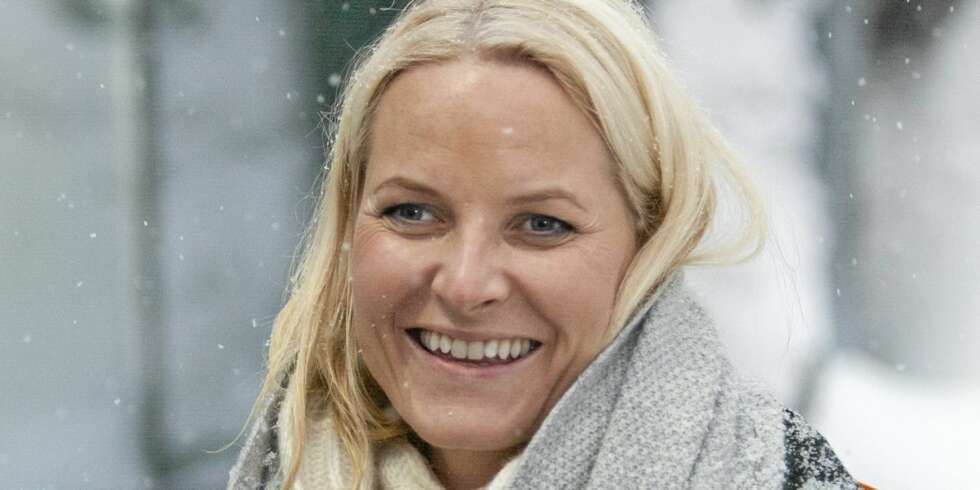 TVITRER OG HUTRER: Mette-Marit har kastet seg ut på Twitter. TVITRER OG HUTRER: Mette-Marit har kastet seg ut på Twitter.
