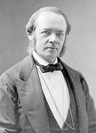 Venstre-mannen Ole Richter var norsk statsminister i Stockholm fra 1884 til 1888. Venstre-mannen Ole Richter var norsk statsminister i Stockholm fra 1884 til 1888.