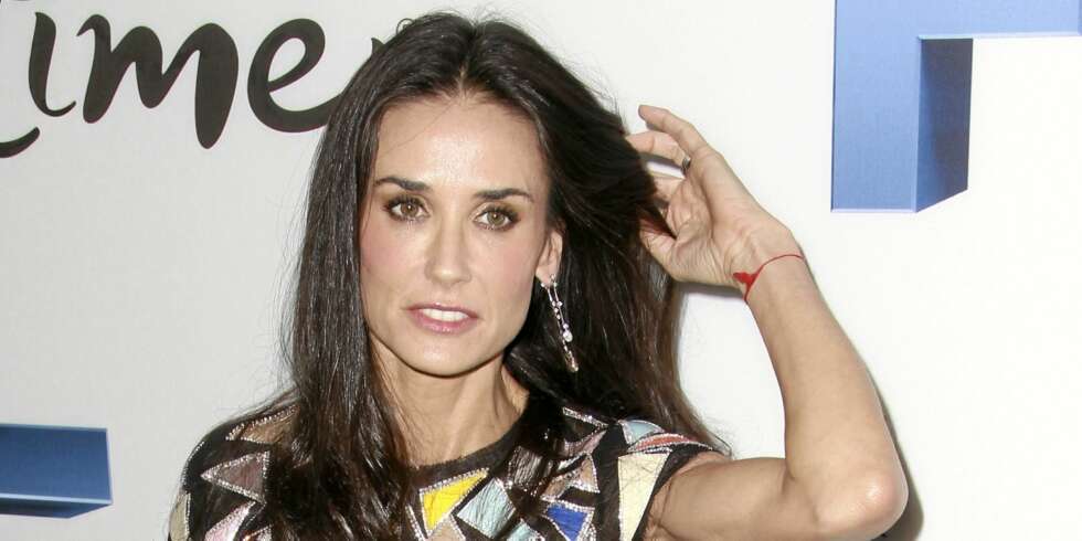 TIL SYKEHUS: Demi Moore kollapset mandag kveld etter å ha tatt rusmidler, skriver TMZ. TIL SYKEHUS: Demi Moore kollapset mandag kveld etter å ha tatt rusmidler, skriver TMZ.