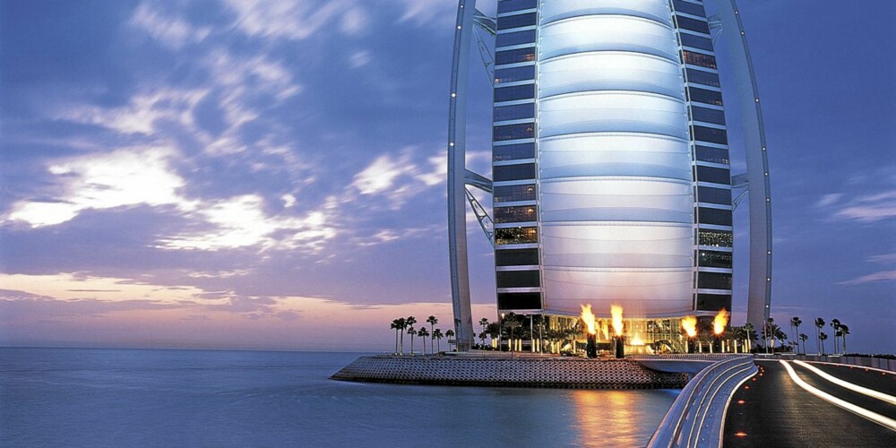 Dubai Dubai