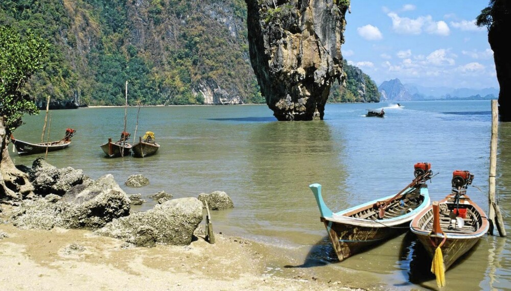 Krabi Krabi