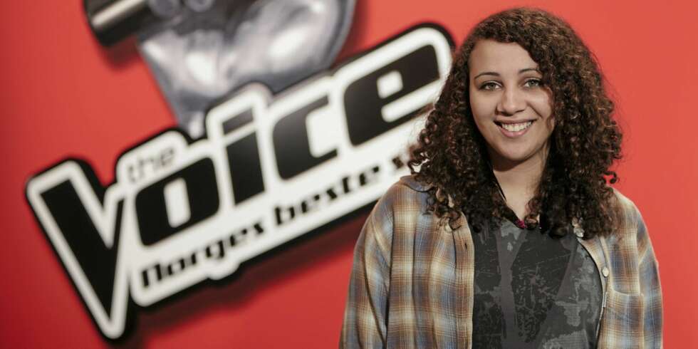Suzana Maria Costa Johansen syntes det var vanskelig å velge mellom de flotte mentorene i The Voice. Suzana Maria Costa Johansen syntes det var vanskelig å velge mellom de flotte mentorene i The Voice.