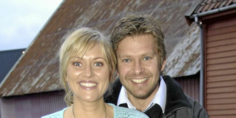 SEPARERT: Eli Kari Gjengedal har flyttet fra samboer Kjetil Lavik Iversen etter 11 års forhold, og fått seg ungkarskvinneleilighet i Bergen. SEPARERT: Eli Kari Gjengedal har flyttet fra samboer Kjetil Lavik Iversen etter 11 års forhold, og fått seg ungkarskvinneleilighet i Bergen.