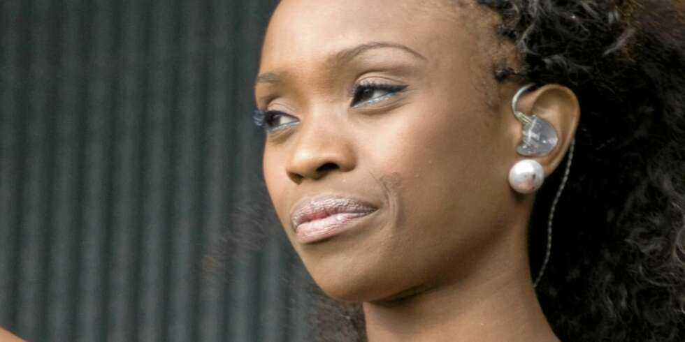 RO TIL Å SØRGE: Stella Mwangi kommer ikke til å syngen under lørdagens MGP-finale. RO TIL Å SØRGE: Stella Mwangi kommer ikke til å syngen under lørdagens MGP-finale.