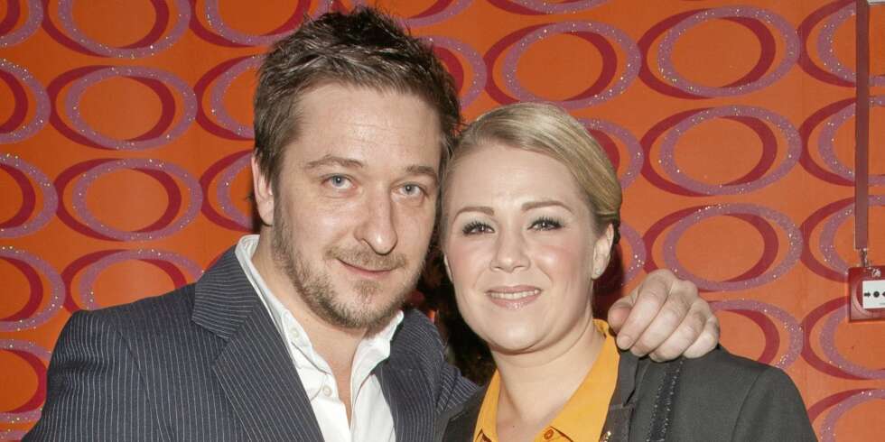 MER TID SAMMEN: Maria Haukaas Mittet og ektefellen Hans Marius. MER TID SAMMEN: Maria Haukaas Mittet og ektefellen Hans Marius.