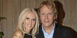 KASTER SEG PÅ: Rolf Løvland mener Plumbo mangler internasjonal appell. Her sammen med Maria Arredondo, som fremførte hans MGP-bidrag i 2010. KASTER SEG PÅ: Rolf Løvland mener Plumbo mangler internasjonal appell. Her sammen med Maria Arredondo, som fremførte hans MGP-bidrag i 2010.