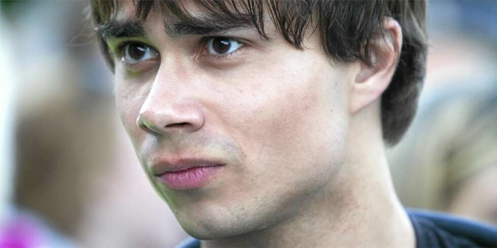 PLUMBO-STØTTE: Alexander Rybak skriver til Plumbo-kritikerne: - Jeg forstår at Plumbo kan bli for rått og macho for dere, men det gir dere ingen rett til forsøk på karakterdrap!: PLUMBO-STØTTE: Alexander Rybak skriver til Plumbo-kritikerne: - Jeg forstår at Plumbo kan bli for rått og macho for dere, men det gir dere ingen rett til forsøk på karakterdrap!: