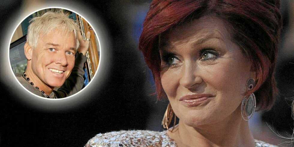 IMPONERT: Sharon Stone er aktuell som dommer i «America's Got Talent», og håper Kristian vil opptre i showet. IMPONERT: Sharon Stone er aktuell som dommer i «America's Got Talent», og håper Kristian vil opptre i showet.