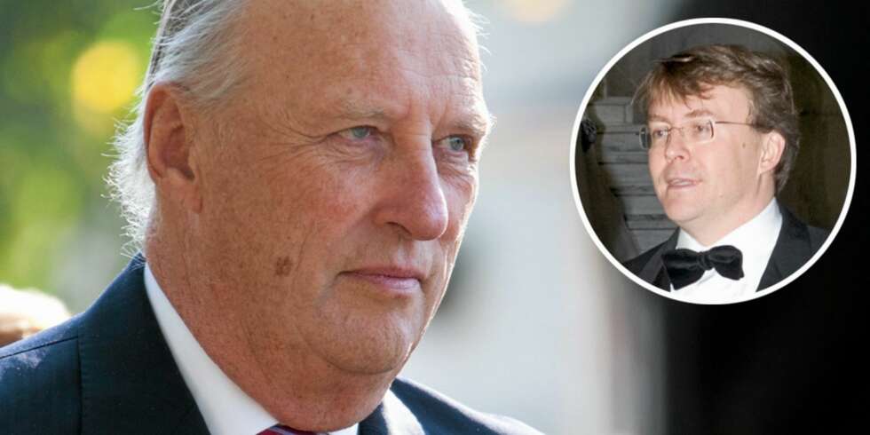 DRAMATISK: Kong Halrads gudsønn, Prins Friso av Orange-Nassau, ble tatt av et snøras fredag. Han overlevde lavinen og ble fraktet til sykehus. DRAMATISK: Kong Halrads gudsønn, Prins Friso av Orange-Nassau, ble tatt av et snøras fredag. Han overlevde lavinen og ble fraktet til sykehus.