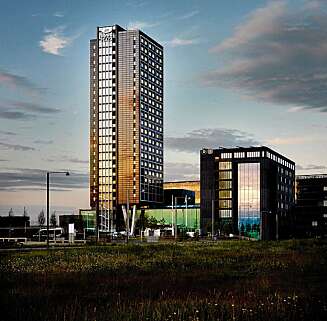 Crowne Plaza Crowne Plaza