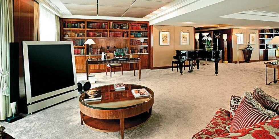 President Wilson Hotel President Wilson Hotel