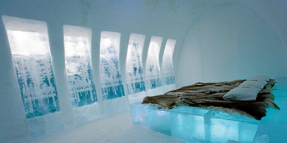 Ice Hotel Ice Hotel