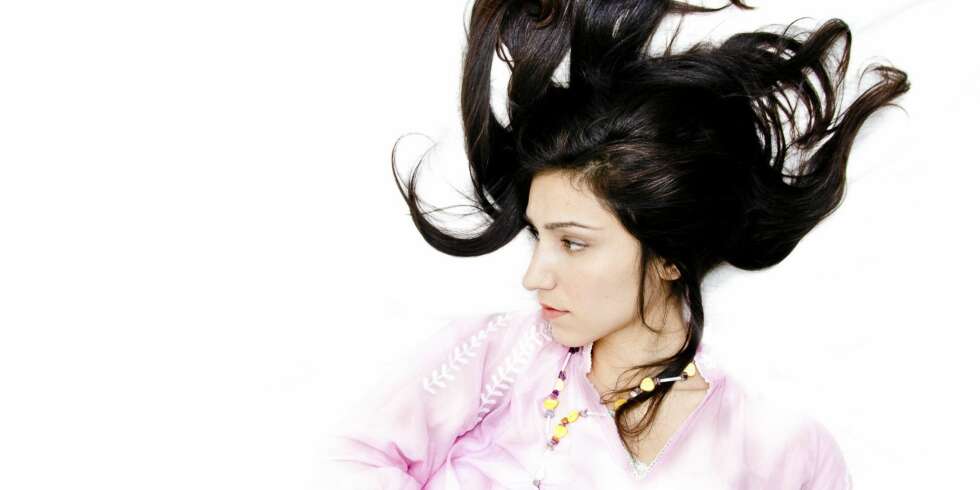 Vinn to billetter til Laleh-konsert 24. mars! Vinn to billetter til Laleh-konsert 24. mars!