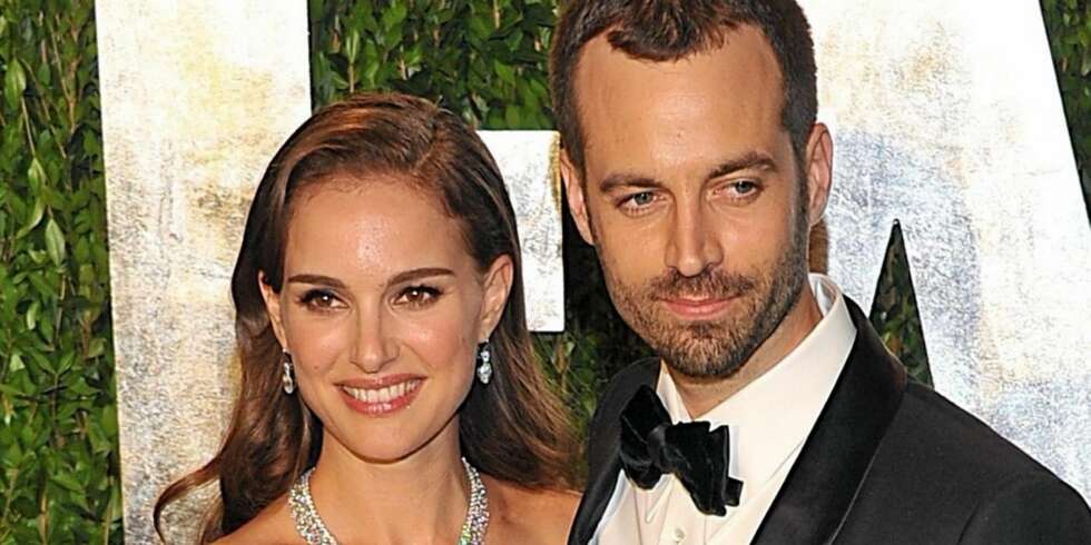 RETTE EKTEFOLK: Natalie Portman og Benjamnin Millepied har giftet seg, sier gullsmeden deres. RETTE EKTEFOLK: Natalie Portman og Benjamnin Millepied har giftet seg, sier gullsmeden deres.