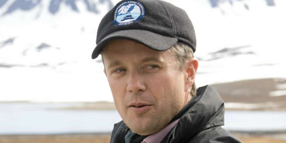 DANSKA SKIPRINS: Kronprins Frederik er praktisk talt født med ski på beina. Han trådte sine barneski i Gudbrandsdalen sammen med den norske kongefamilien. DANSKA SKIPRINS: Kronprins Frederik er praktisk talt født med ski på beina. Han trådte sine barneski i Gudbrandsdalen sammen med den norske kongefamilien.