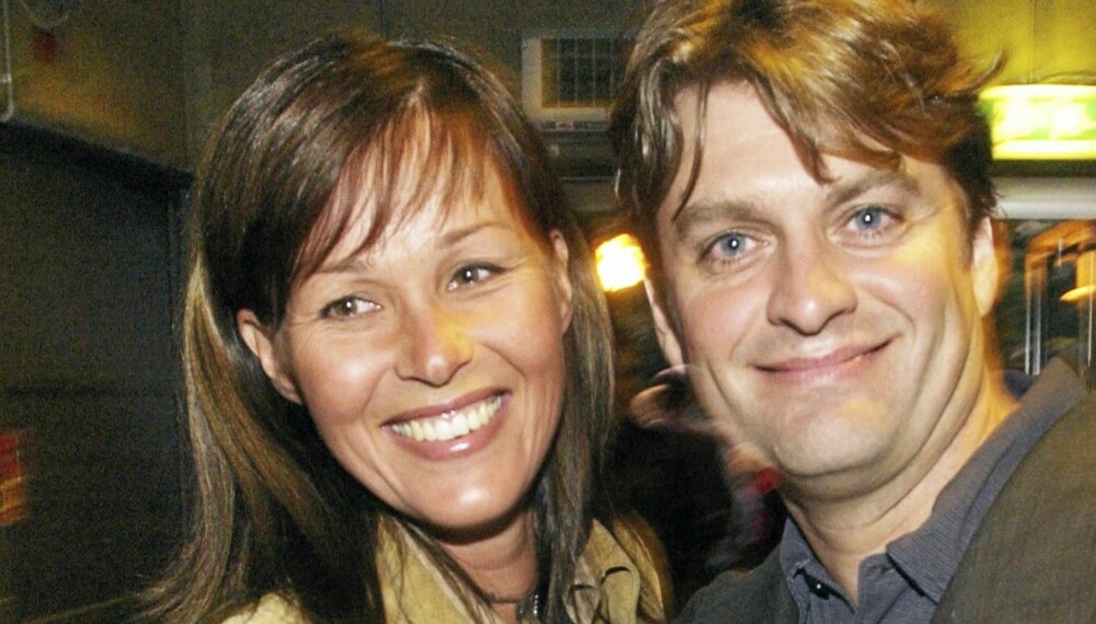 Dorthe og Jon Skappel har vært sammen mesteparten av livet, men på et tidspunkt måtte de stoppe opp og finne hverandre igjen. Dorthe og Jon Skappel har vært sammen mesteparten av livet, men på et tidspunkt måtte de stoppe opp og finne hverandre igjen.