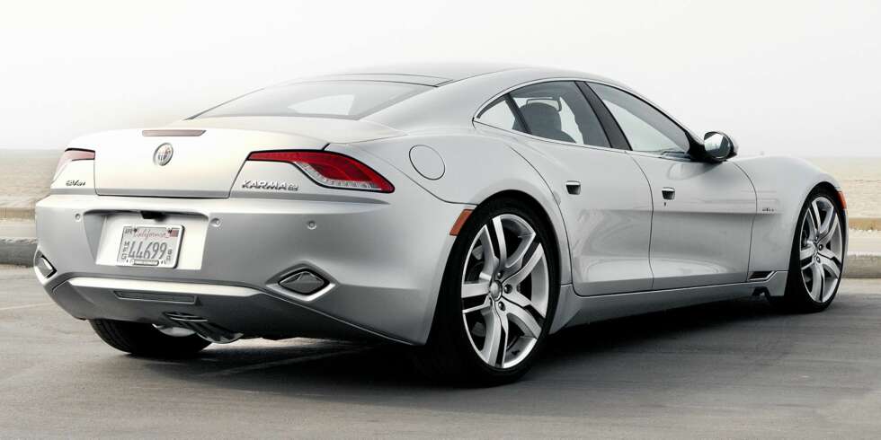 BOMTUR: Fisker, men ingen Leo. BOMTUR: Fisker, men ingen Leo.