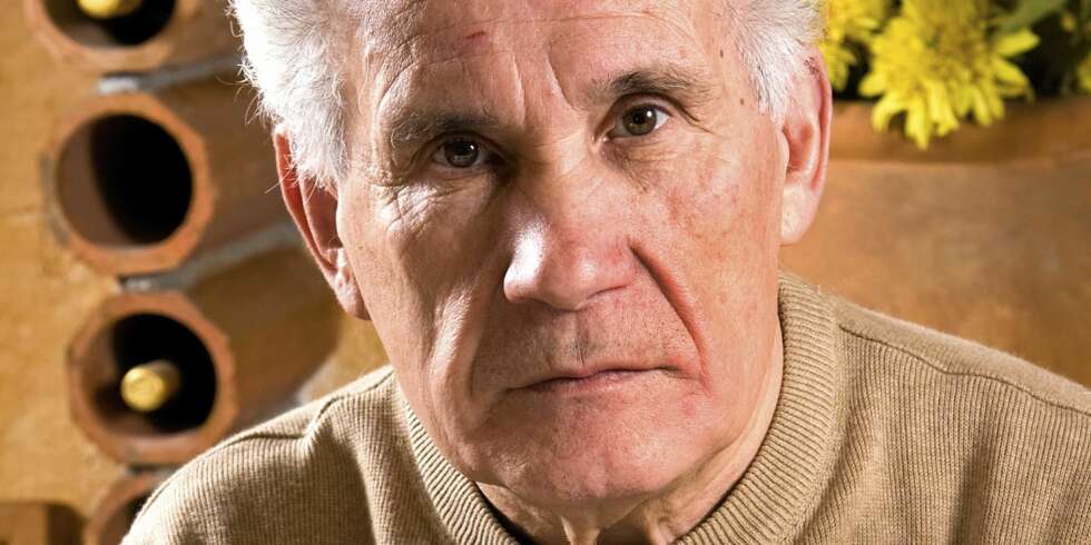 LEVER LIVET: Gino Valente lever som om hver dag er den siste og gjør alt han har lyst til. LEVER LIVET: Gino Valente lever som om hver dag er den siste og gjør alt han har lyst til.