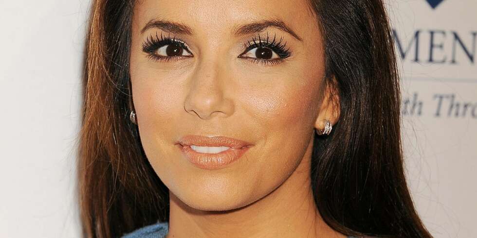 SINGEL IGJEN: Eva Longoria er nok en gang ledig på markedet. SINGEL IGJEN: Eva Longoria er nok en gang ledig på markedet.