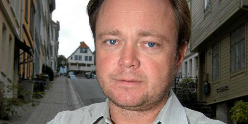 ERFAREN: Fredrik Græsvik er ikke kresen i matveien, og har prøvd mang en lokal spesialitet i sin karriere som krigskorrespondent. ERFAREN: Fredrik Græsvik er ikke kresen i matveien, og har prøvd mang en lokal spesialitet i sin karriere som krigskorrespondent.