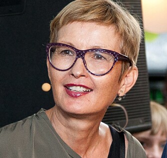 TRENDOVERVÅKER: Gunn Helen Øye er trendforsker og sosialantropolog. TRENDOVERVÅKER: Gunn Helen Øye er trendforsker og sosialantropolog.