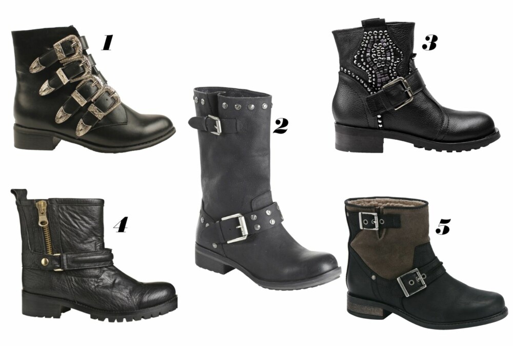 BIKERBOOTS BIKERBOOTS