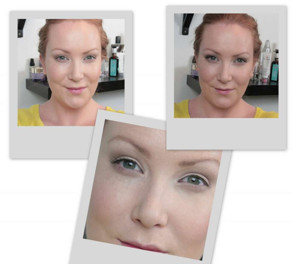 FORSKJELLIGE STILER: Det er mange veier å gå i falske vipper verdenen, og man kan enten kjøre en veldig naturlig look eller gå all-out med fyldige og lange vipper. FORSKJELLIGE STILER: Det er mange veier å gå i falske vipper verdenen, og man kan enten kjøre en veldig naturlig look eller gå all-out med fyldige og lange vipper.