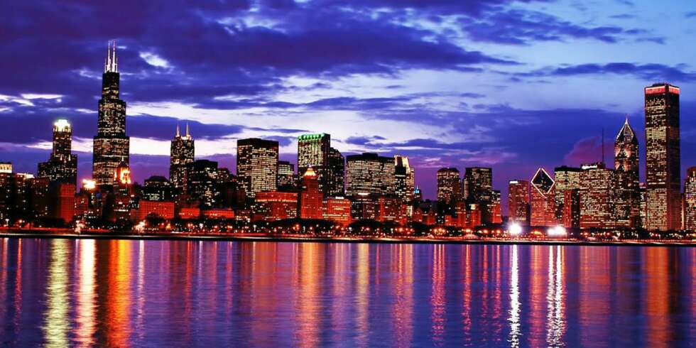 Chicago Chicago
