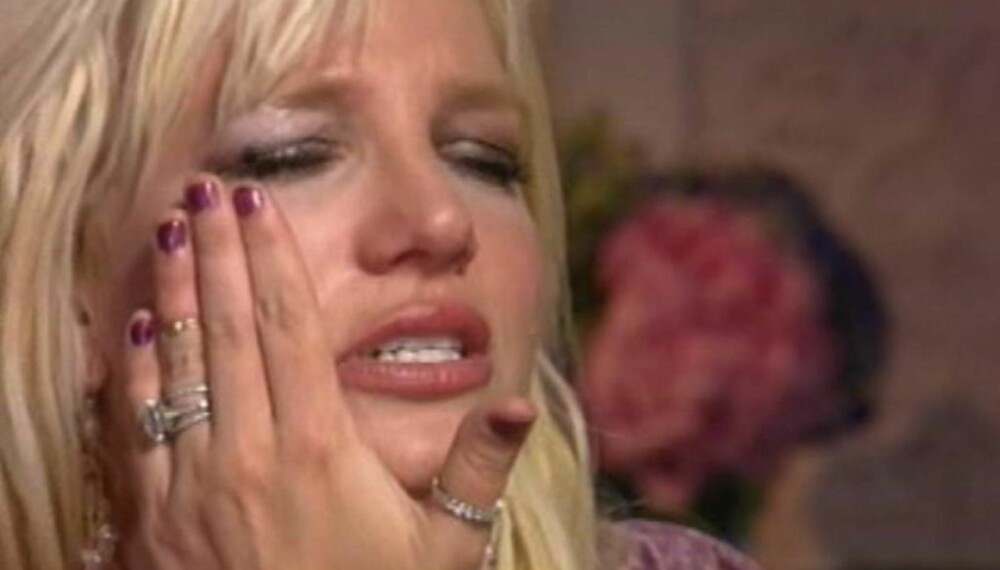 Britney Spears Britney Spears