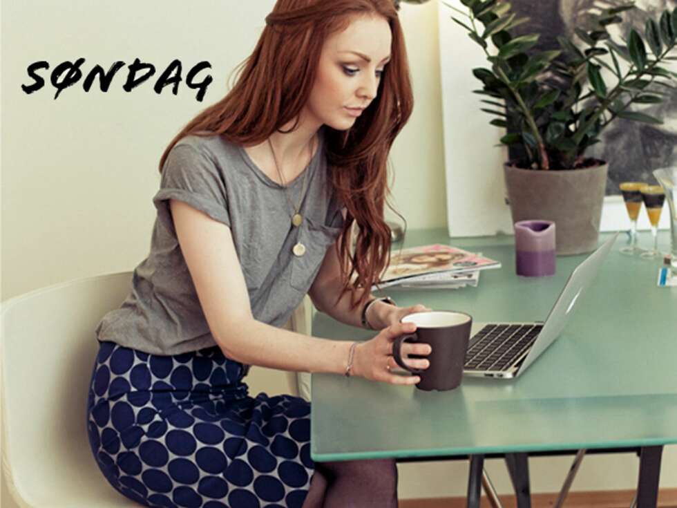 MIN UKE MED MARNI: Rubi Sørvik tester Marnis kolleksjon for H&M. MIN UKE MED MARNI: Rubi Sørvik tester Marnis kolleksjon for H&M.