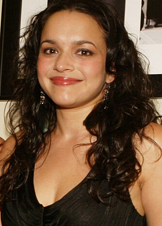 Norah Jones kommer. (Foto: WireImage/All Over) Norah Jones kommer. (Foto: WireImage/All Over)