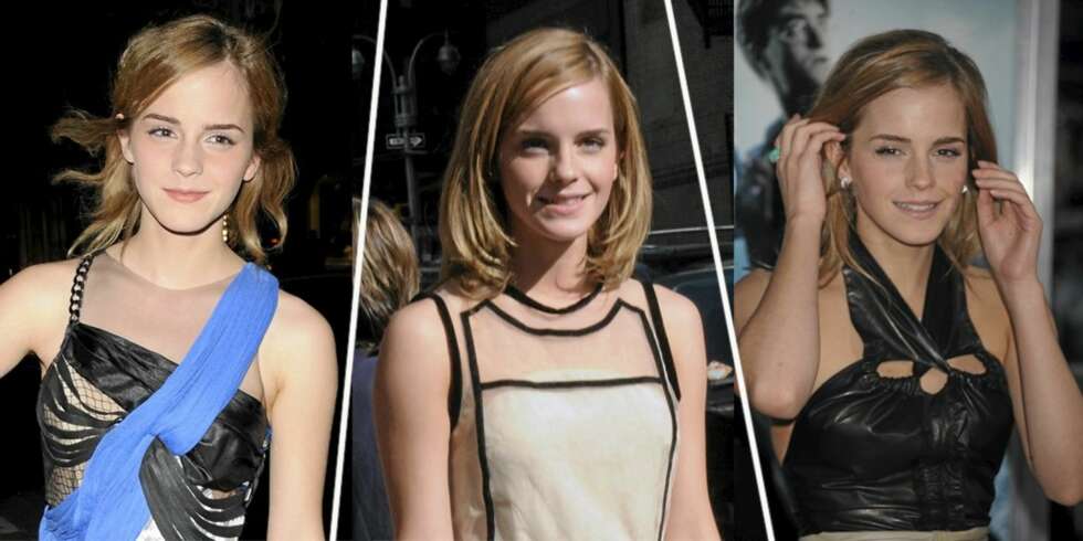 FASHIONISTA: Emma Watson er en stjerne som de store motehusene har kastet sine øyne på. FASHIONISTA: Emma Watson er en stjerne som de store motehusene har kastet sine øyne på.