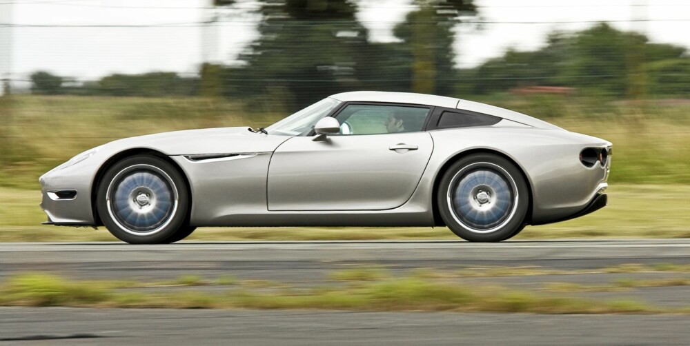 Lightning GT Lightning GT