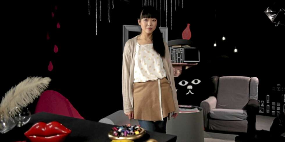WEB-TV: Bli med den populære bloggeren Susie Bubble på moteeventyr i den nye web-serien fra Monki. WEB-TV: Bli med den populære bloggeren Susie Bubble på moteeventyr i den nye web-serien fra Monki.