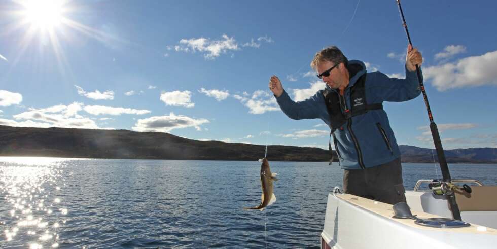 FOTO: Petter Handeland FOTO: Petter Handeland