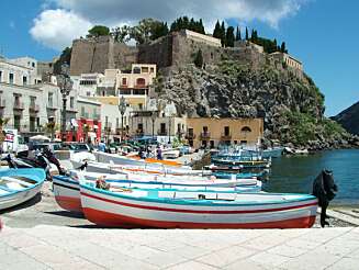 VAKKERT PÅ SICILIA! VAKKERT PÅ SICILIA!