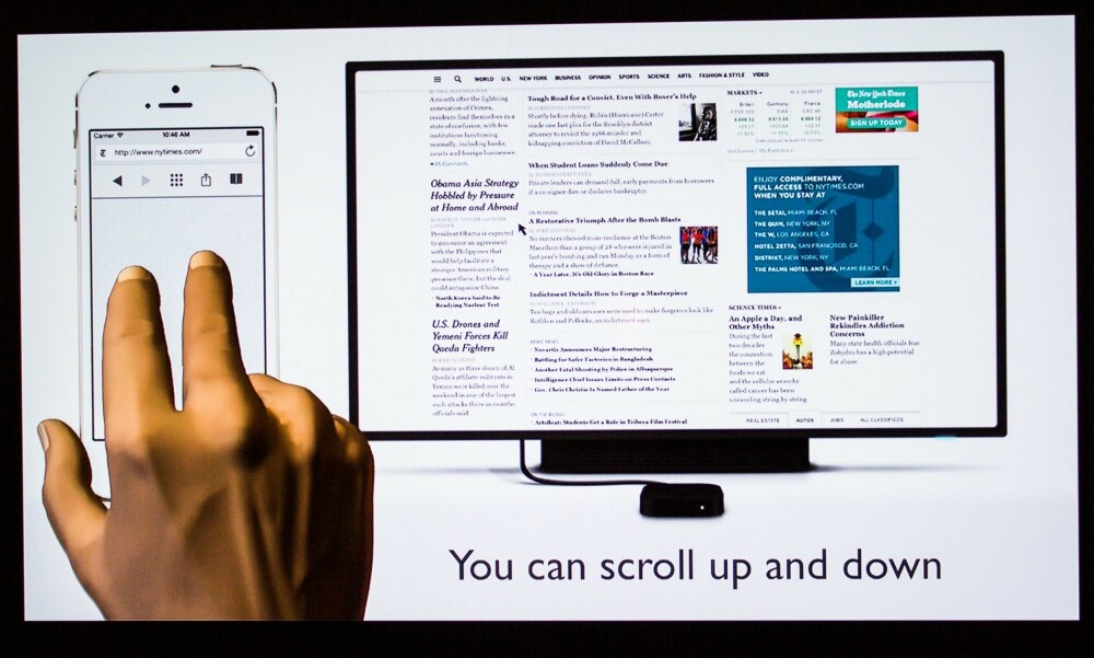 OPPLÆRING: AirBrowser gir deg en kjapp innføring i hvordan du bruker appen. Ta deg tid til denne miniguiden. OPPLÆRING: AirBrowser gir deg en kjapp innføring i hvordan du bruker appen. Ta deg tid til denne miniguiden.