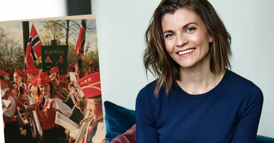 LITT AV ALT: Selv gikk Madeleine på en rekke ulike aktiviteter, og undrer seg om hun kanskje faktisk hadde blitt god på noe - dersom foreldrene la litt mer press på henne. LITT AV ALT: Selv gikk Madeleine på en rekke ulike aktiviteter, og undrer seg om hun kanskje faktisk hadde blitt god på noe - dersom foreldrene la litt mer press på henne.