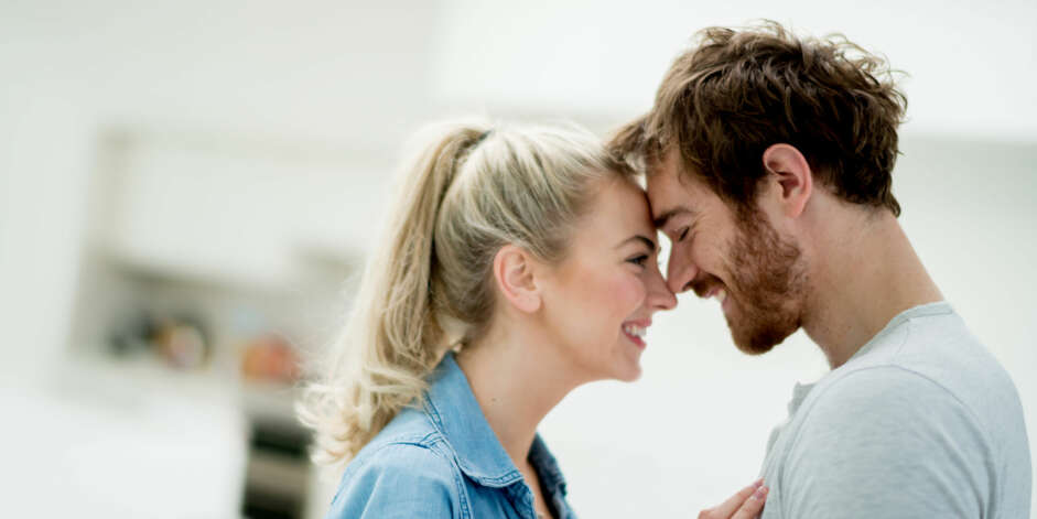 For å finne den beste partneren, trenger du å vite hva som er best for deg. For å finne den beste partneren, trenger du å vite hva som er best for deg.