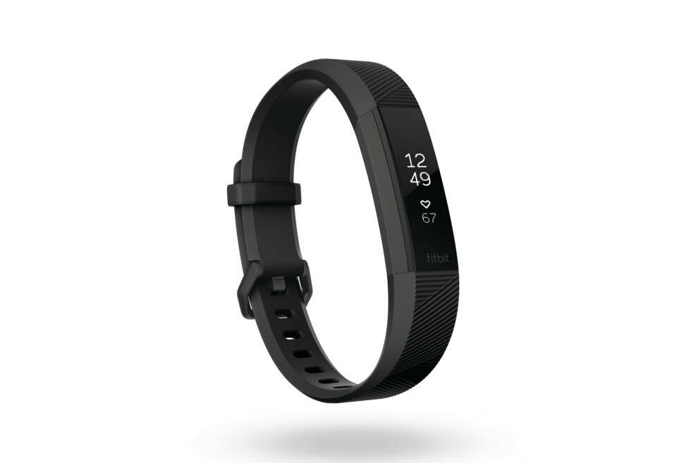 ETASJER: Kan du klare deg uten etasjetelling og ikke lar deg irritere over en lyssvak skjerm i sterkt sollys, så har Fitbit Alta HR alt du trenger i et aktivitetsarmbånd. ETASJER: Kan du klare deg uten etasjetelling og ikke lar deg irritere over en lyssvak skjerm i sterkt sollys, så har Fitbit Alta HR alt du trenger i et aktivitetsarmbånd.