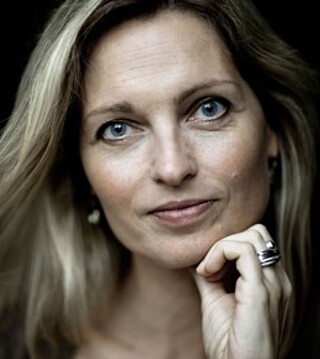 FELLES ANSVAR: Rikke Pristed mener at det ikke er partnerens ansvar å hjelpe den andre til å få orgasme. Foto: Privat. FELLES ANSVAR: Rikke Pristed mener at det ikke er partnerens ansvar å hjelpe den andre til å få orgasme. Foto: Privat.