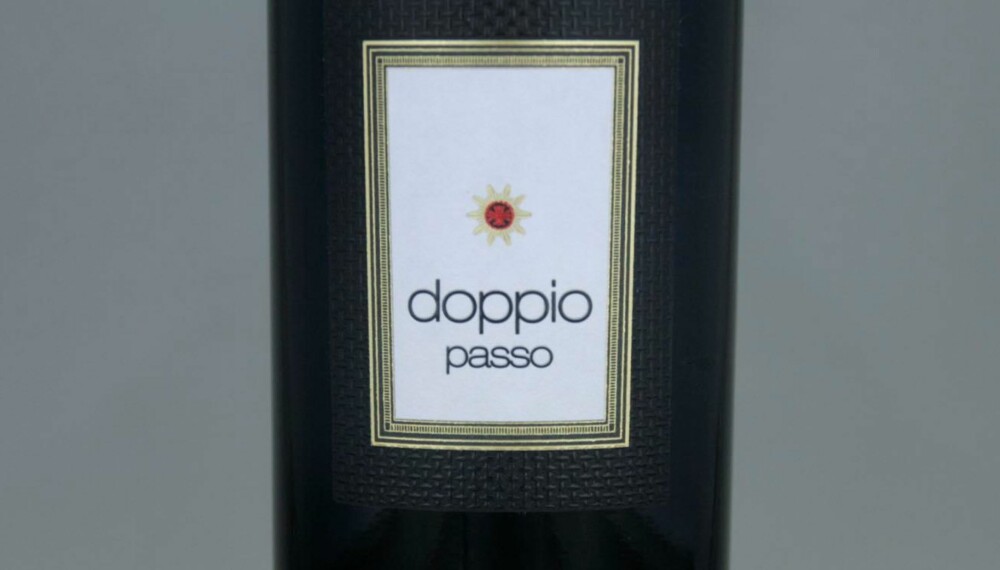 POPULÆR: Doppio Passo 2013. POPULÆR: Doppio Passo 2013.